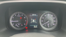 Hyundai Tucson 1.6 GDi Premium 5dr 2WD Petrol Estate